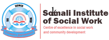 Somali Institute of Social Work and Community Development