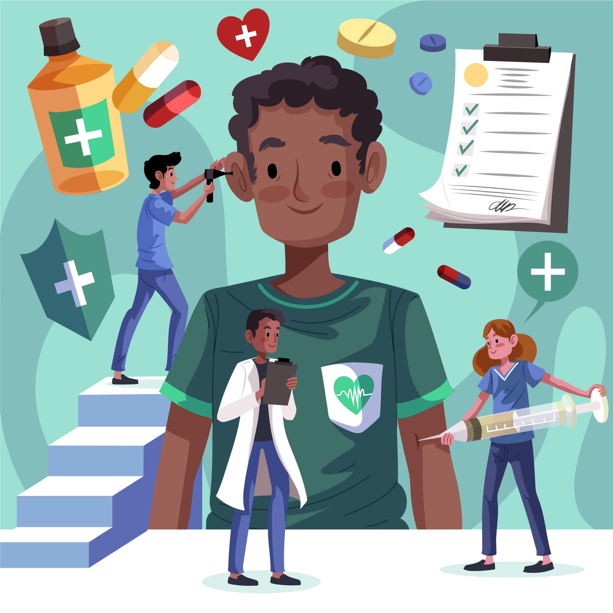 Drug and Substance Abuse ,Prevention and Rehabilitation Skills