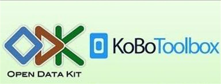 Data Collection For Humanitarians Using KoboToolbox And Open Data Kit Training Workshop