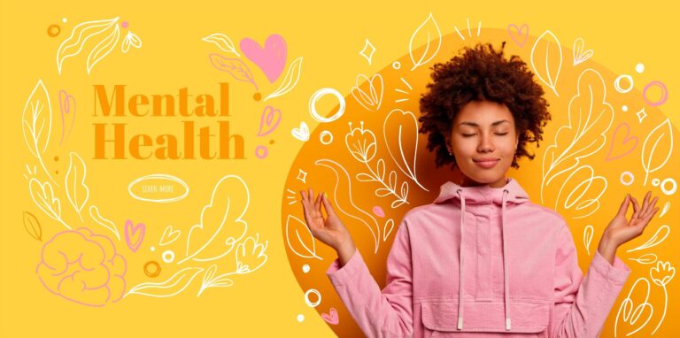 Mental Health Studies – Understanding Behaviour, Burnout and Depression