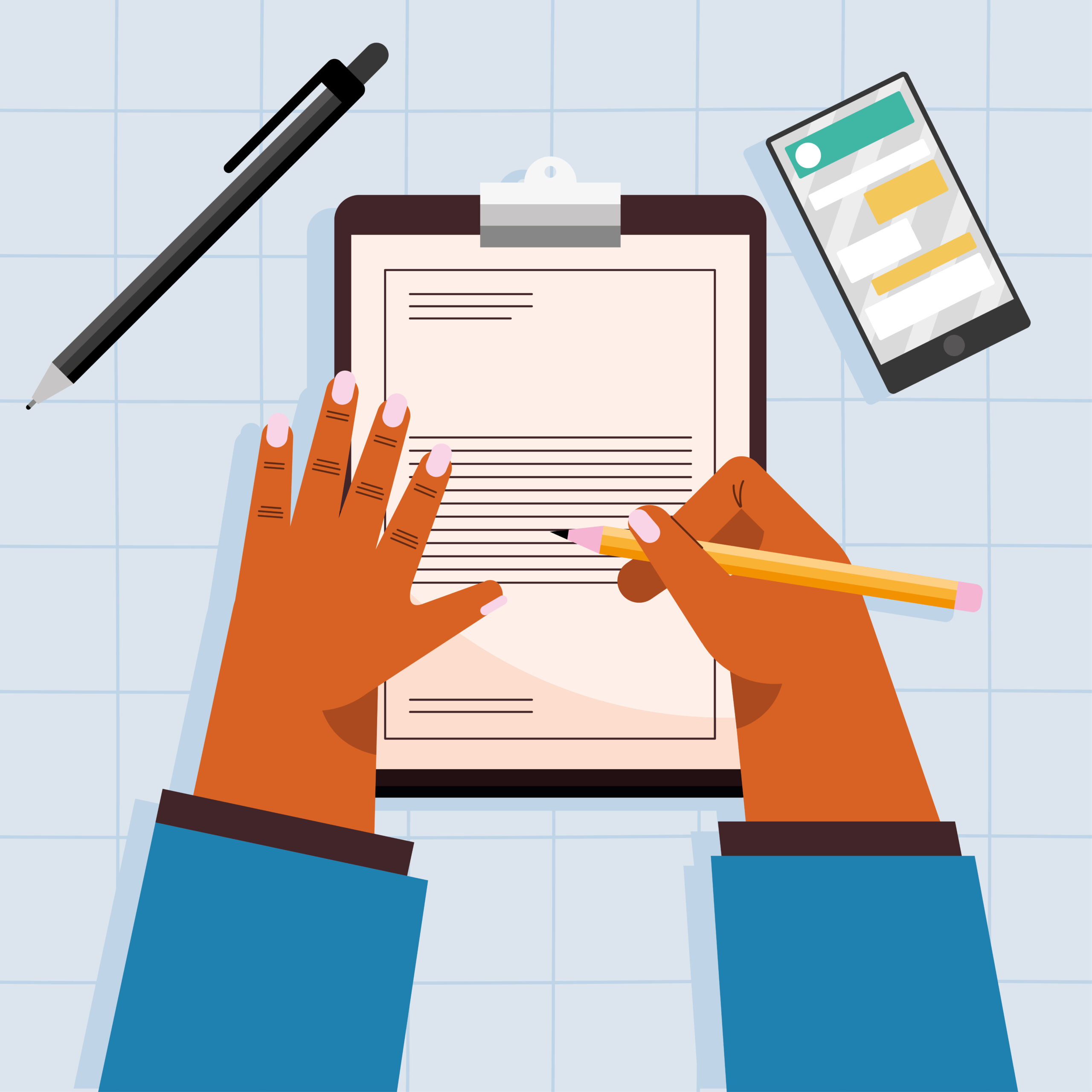 Mastering Case Notes: Documentation Skills for Social Work Professionals