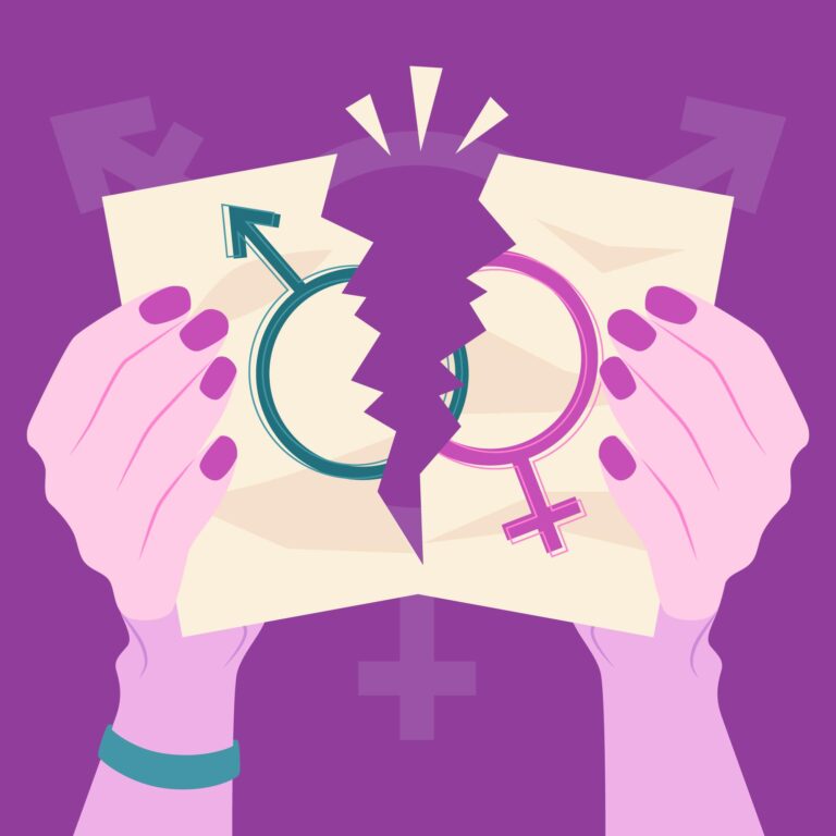 Diploma in Gender Studies