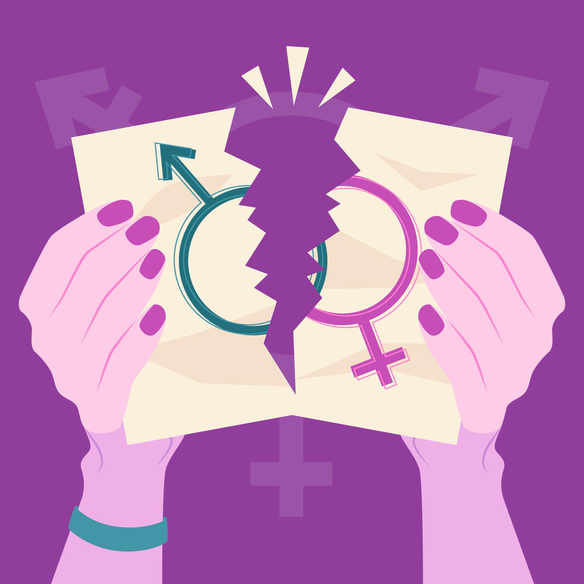 Diploma in Gender Studies