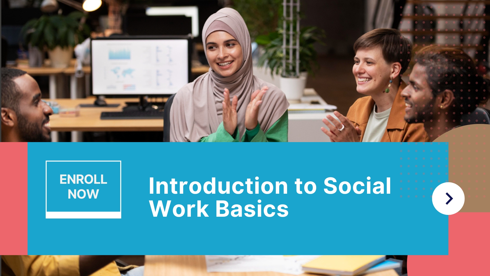 Introduction to Social Work Basics