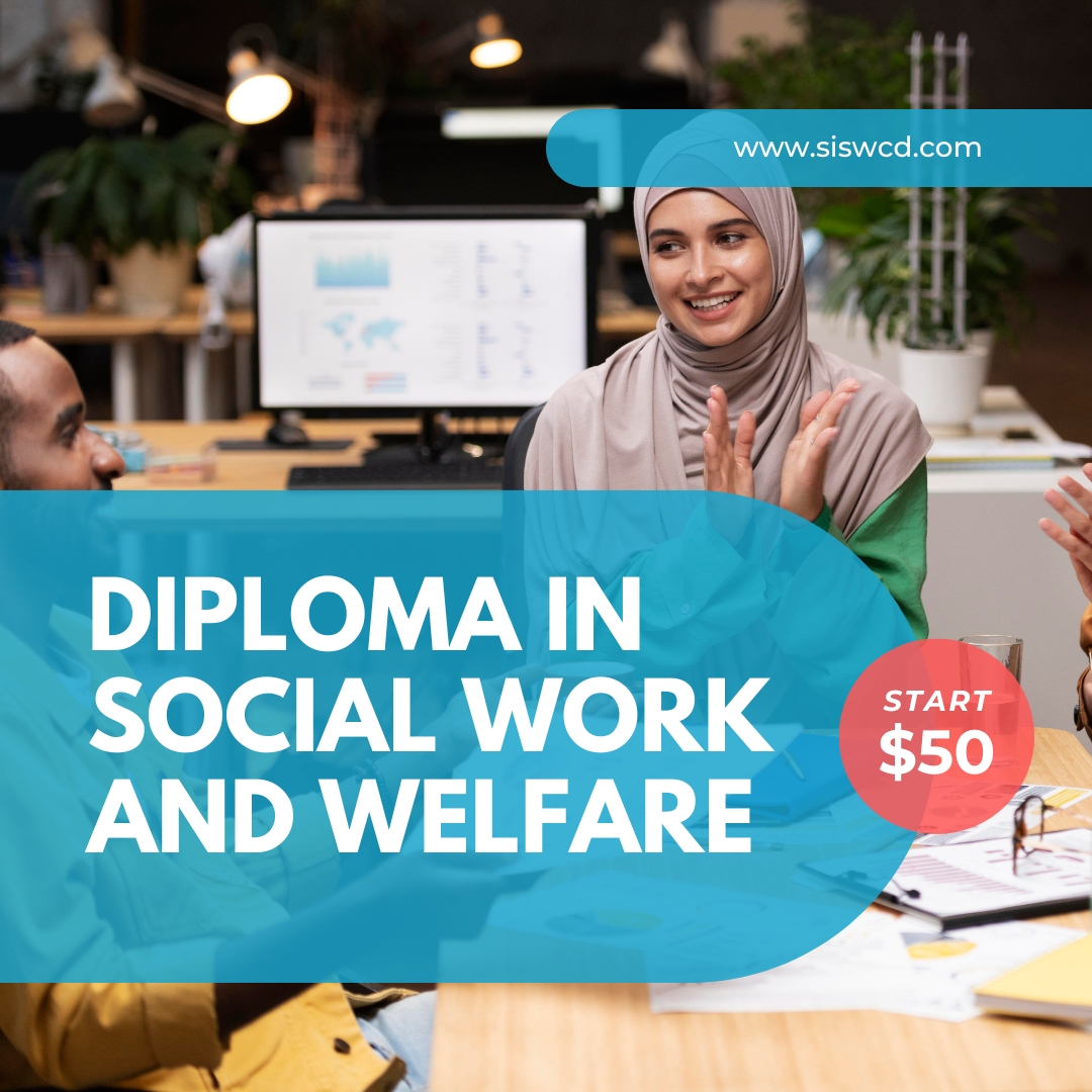 Diploma In Social Work And Welfare