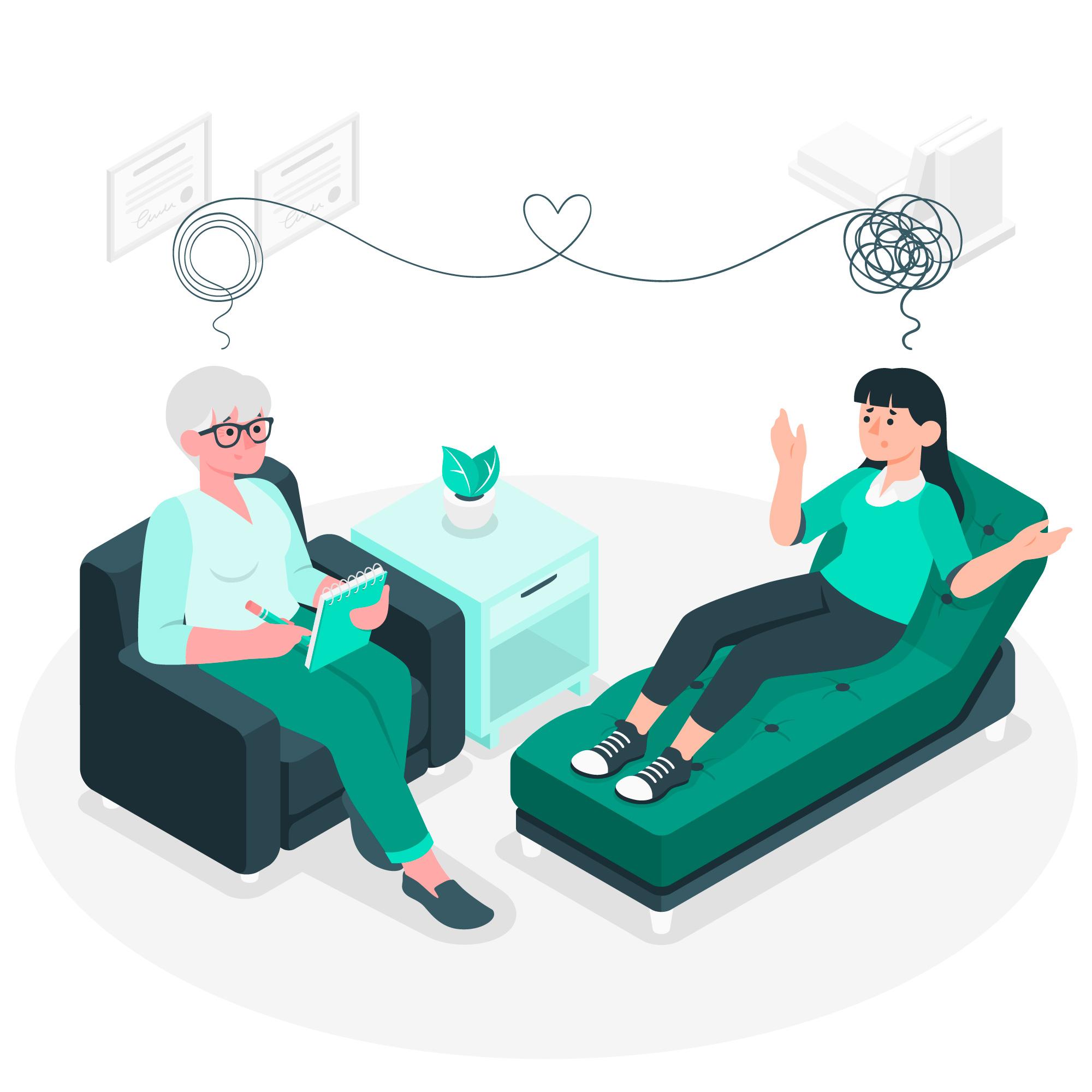 Counselling Skills Development