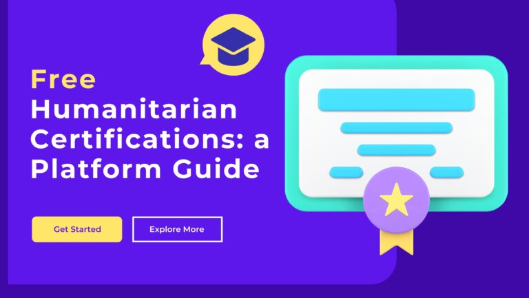 Boosting Your CV with Digital Certificates: A Practical Guide to Online Learning Platforms