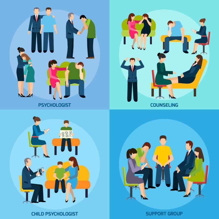 Cognitive Behavioral Therapy (CBT) in Social Work